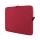 Tucano Melange Sleeve 15,6" Burgundowy - 1577873 - zdjęcie 2